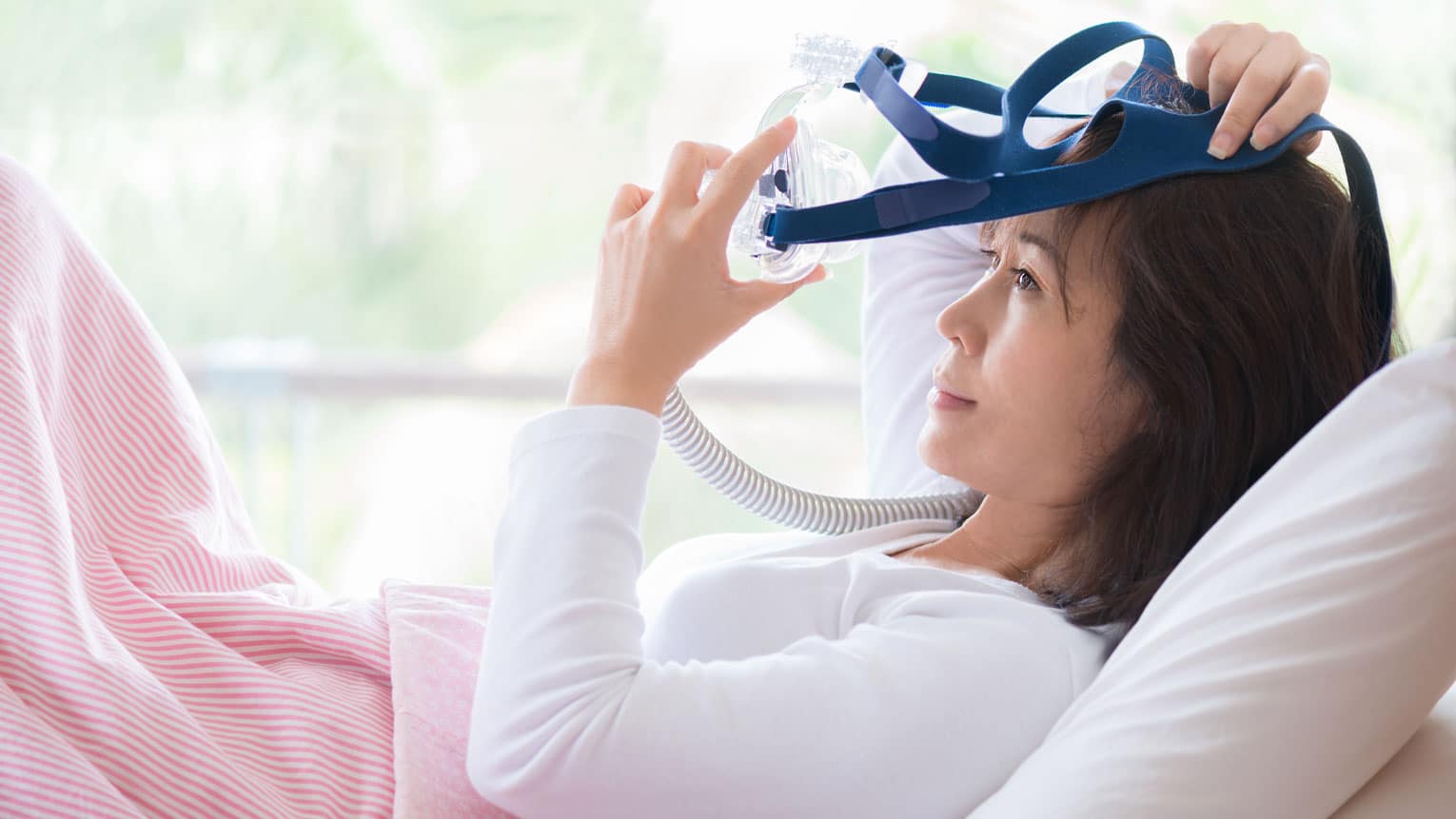 5 Most Common Signs of Sleep Apnea