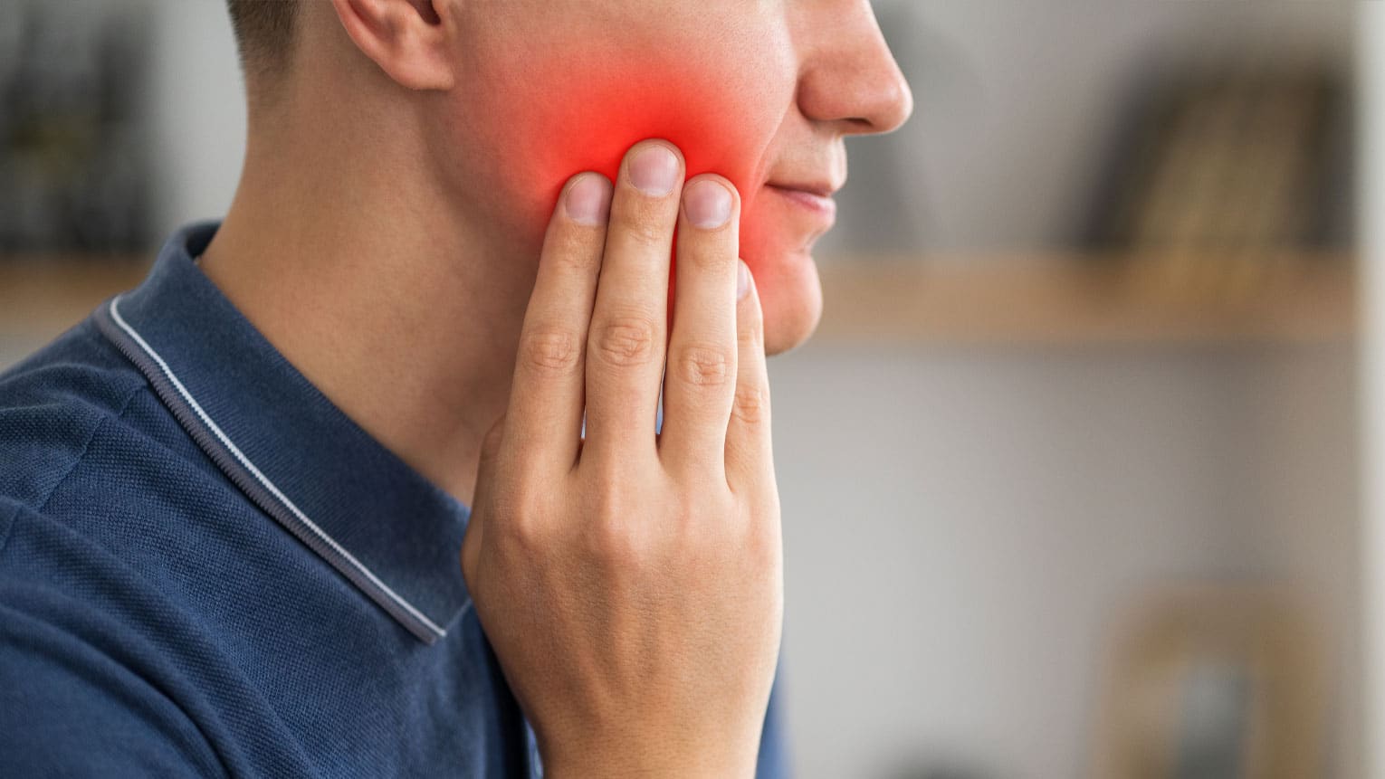 Common Symptoms of Teeth Grinding