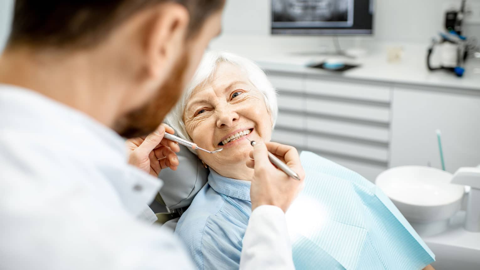 Dental Implant Benefits &amp; Risks