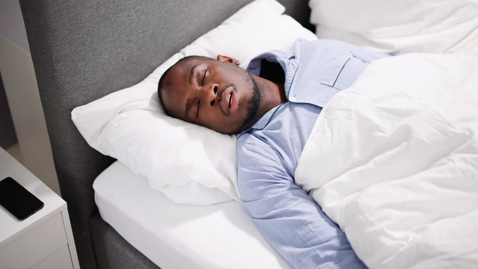 How Dental Solutions Can Help Manage Sleep Apnea
