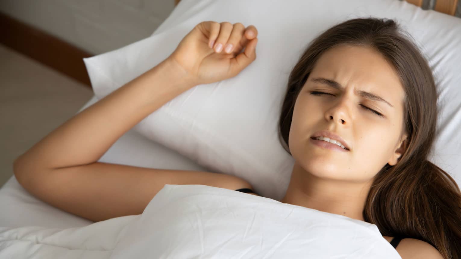 How Night Guards Prevent Teeth Grinding