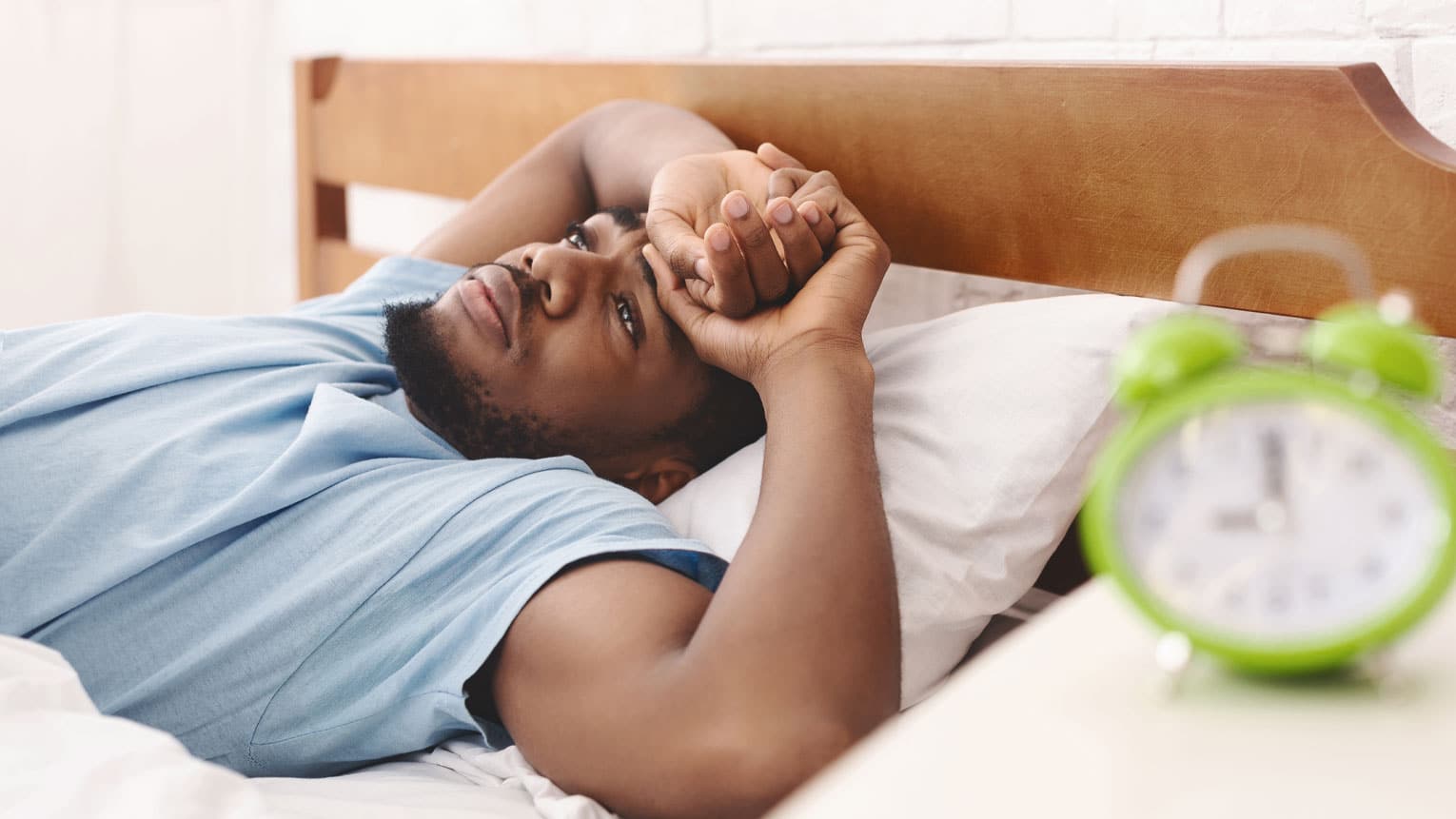 How Your Dentist Can Tell if You Might Have Sleep Apnea