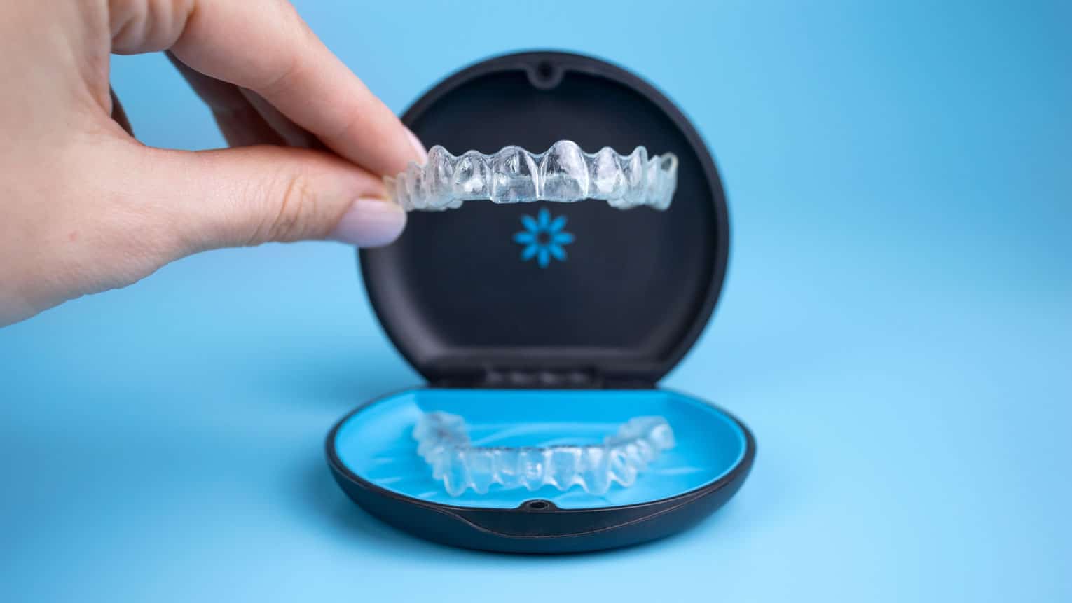 Invisalign vs. Braces: What’s the Difference?