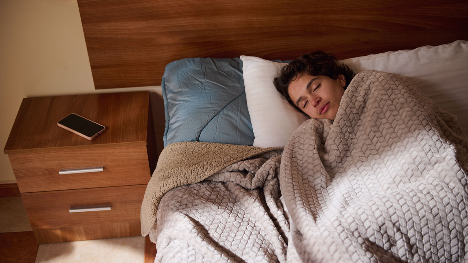 Oral Appliance Therapy: A Comfortable Alternative to CPAP