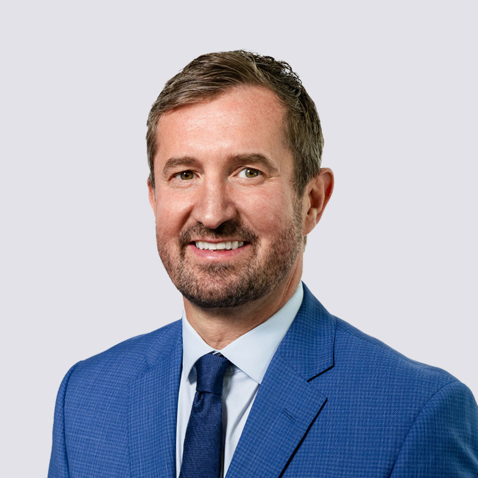 Dr. Paul Poncza