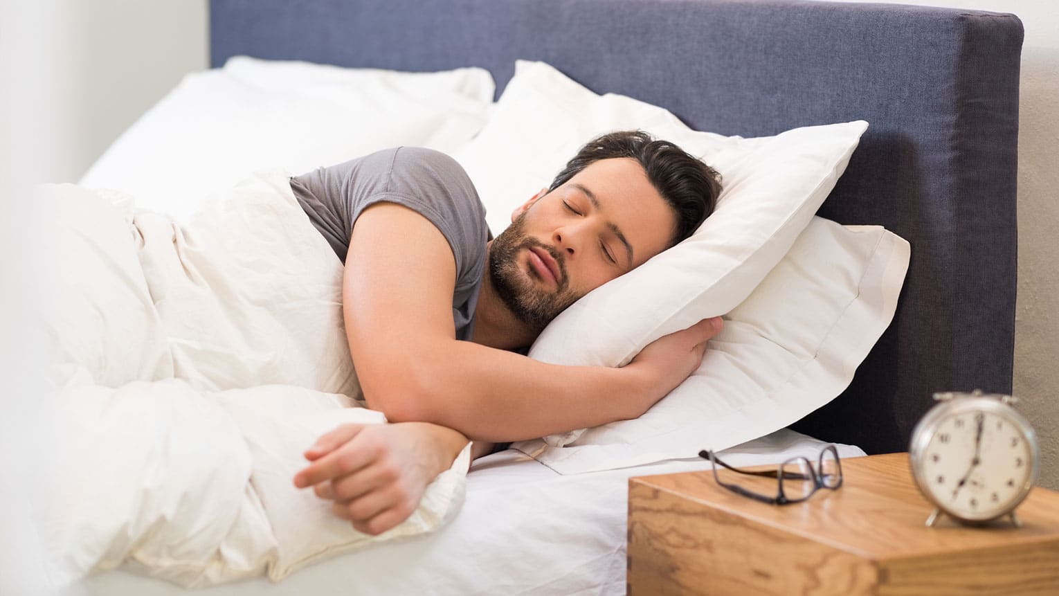 The Benefits of Oral Appliance Therapy for Sleep Apnea