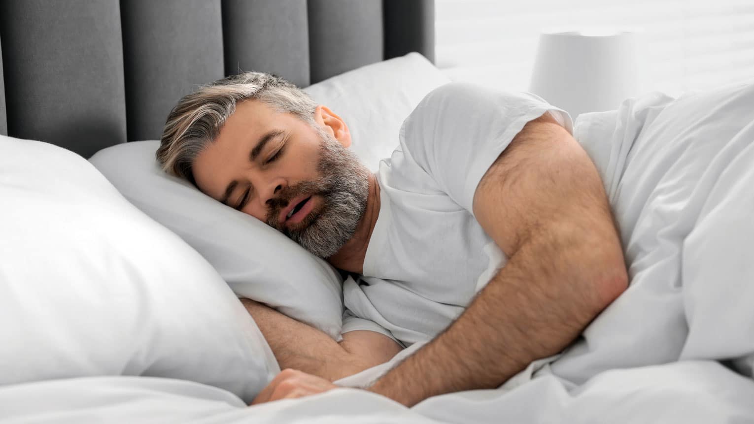 Understanding the Impact of Sleep Apnea on Oral Health